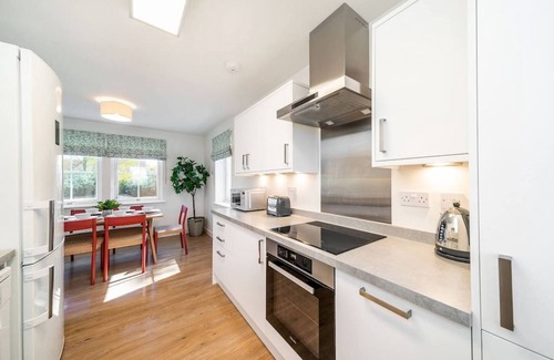 St. Andrews Cottage | At The Bay - A Quintessential Cottage