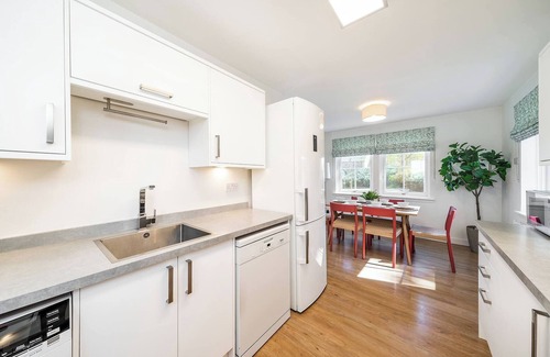 St. Andrews Cottage | At The Bay - A Quintessential Cottage