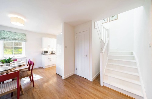 St. Andrews Cottage | At The Bay - A Quintessential Cottage