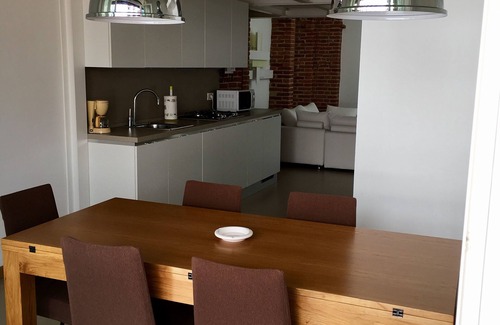 Canale House | At the Corte dei Bertoli SPA