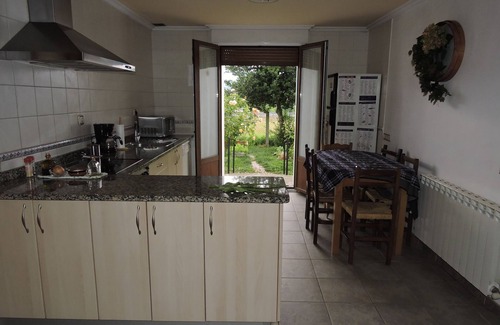Iturmendi Cottage | At the foot of three natural parks this cozy and comfortable rural house.