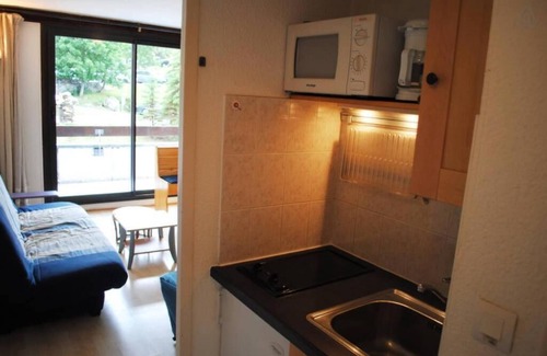 Le Corbier Apartment | At the foot of the slopes Le Corbier 73300