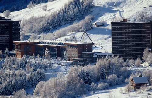 Le Corbier Apartment | At the foot of the slopes Le Corbier 73300