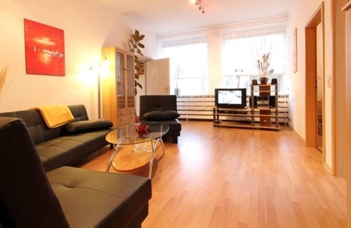 Mittelnkirchen Apartment | At the gates of Hamburg, in the old country