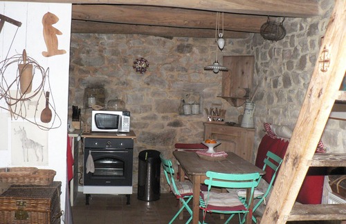 Beuzec-Cap-Sizun House | AT THE POINT OF BRITTANY IN FINISTERE - TYPICAL HOUSE 900M FROM THE TREE SEA