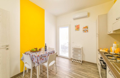 Porto Palo House | AT THE SEA + Jacuzzi + "NETFLIX"