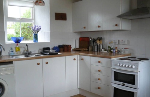 Sennen House | At the very end of Cornwall , charming fisherman's cottage