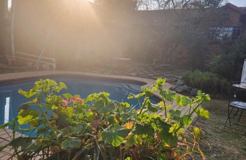 Boksburg House | At the Well