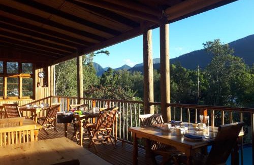 Storms River House | At the Woods Guest House