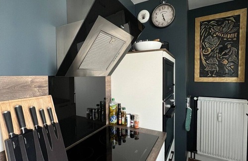 Clagny Glatigny Apartment | At Versailles - the Captivating