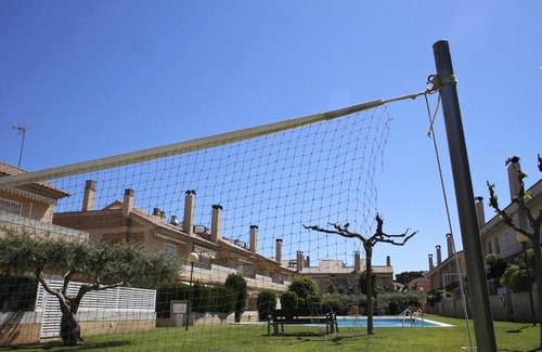 Torredembarra Villa | AT050 Xiprers