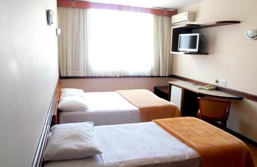 Guarapuava Hotel | Atalaia Palace Hotel