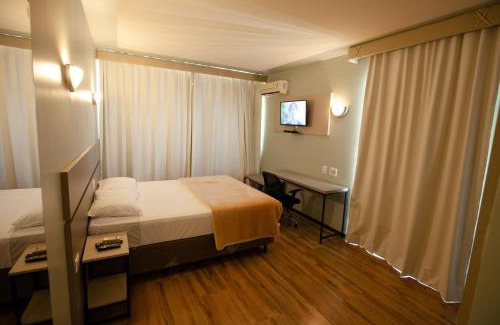 Guarapuava Hotel | Atalaia Palace Hotel