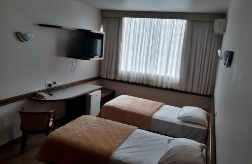 Guarapuava Hotel | Atalaia Palace Hotel