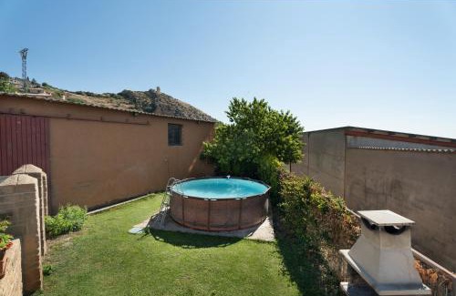 Santa Eulalia la Mayor House | Atalaya