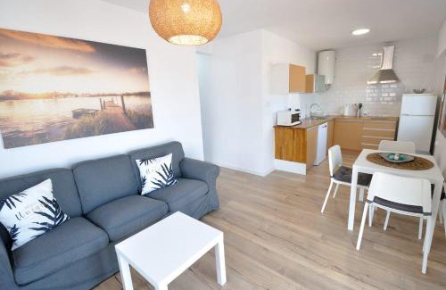Peniscola Apartment | ATALAYAS 153