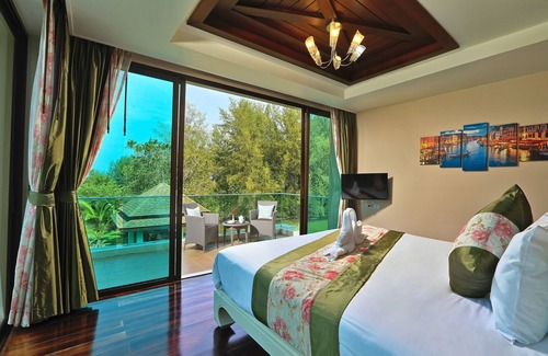 Ko Kho Khao Resort | Ataman Luxury Villas