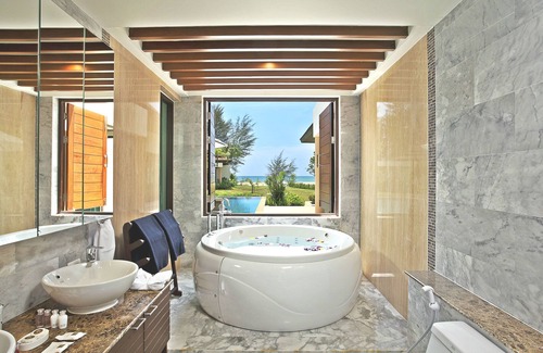 Ko Kho Khao Resort | Ataman Luxury Villas