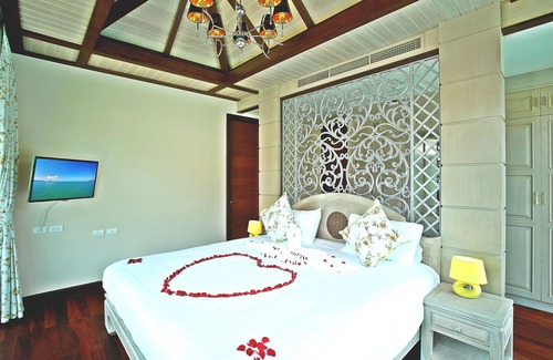 Ko Kho Khao Resort | Ataman Luxury Villas