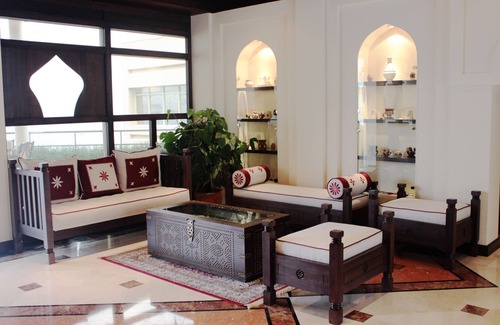Khasab Hotel | Atana Khasab Hotel