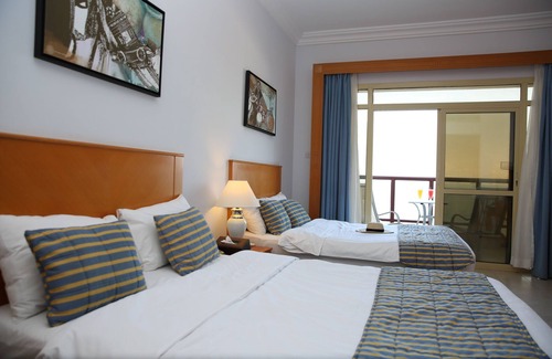 Khasab Hotel | Atana Khasab Hotel