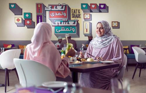 Salalah Hotel | Atana Stay Salalah
