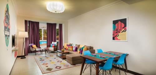 Salalah Hotel | Atana Stay Salalah