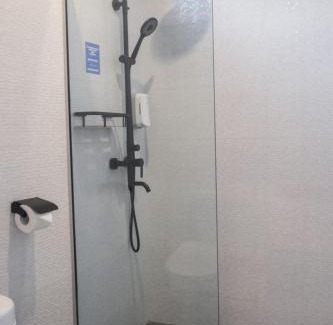 Semarang House | Atap Biru Residence