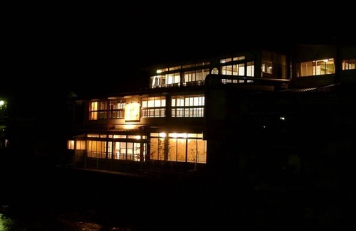 Tenkawa House | Atarashiya Ryokan - Dorogawa-onsen Hot Spring