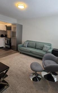 Saskatoon Apartment | Atare Suite