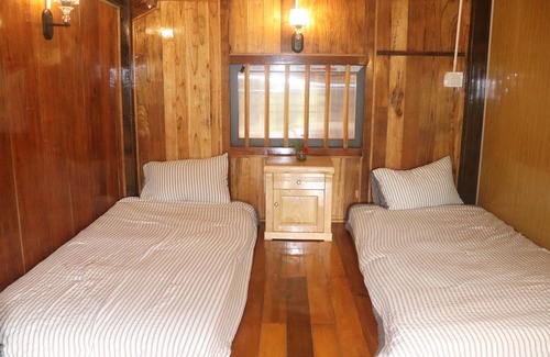 Tran Yen House | Atash Eco Village Homestay Van Hoi