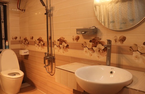 Tran Yen House | Atash Eco Village Homestay Van Hoi