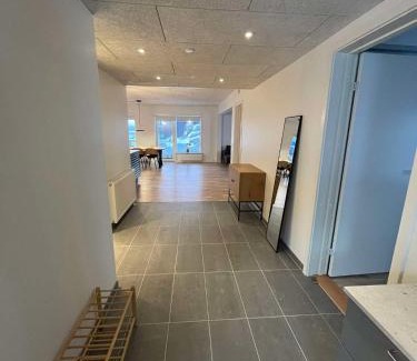 Nuussuaq Apartment | ATCON Business Apartments