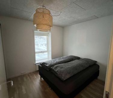 Nuussuaq Apartment | ATCON Business Apartments