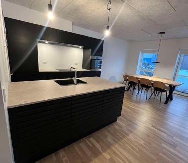 Nuussuaq Apartment | ATCON Business Apartments