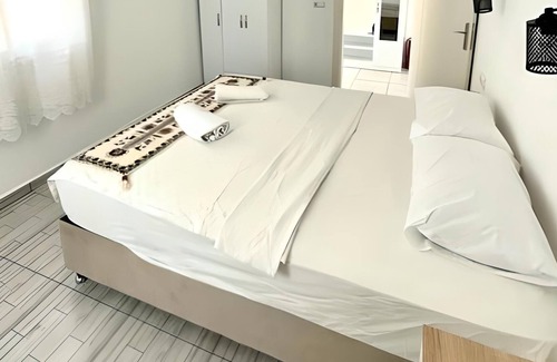 Kocasinan Apartment | Ateş Apart