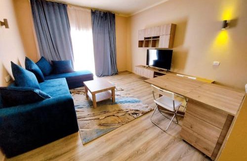 El Hadaba Apartment | Atelier Duplex