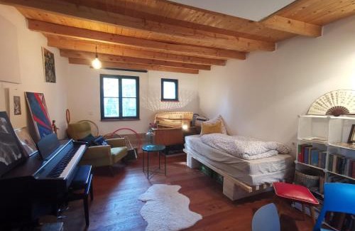 Berg am Laim Other | Atelier & Gardenhouse Glamping