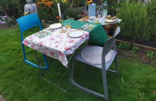 Berg am Laim Other | Atelier & Gardenhouse Glamping