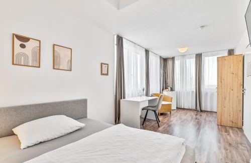 Plattenhardt Hotel | Atelier Guesthouse