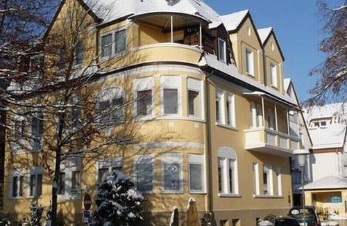 Bad Salzuflen Apartment | Atelier - Haus Königin Luise