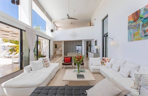 Weston House | Atelier House by The Villa Life