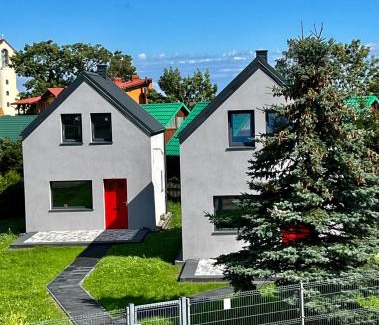 Chlapowo House | Atelier Houses