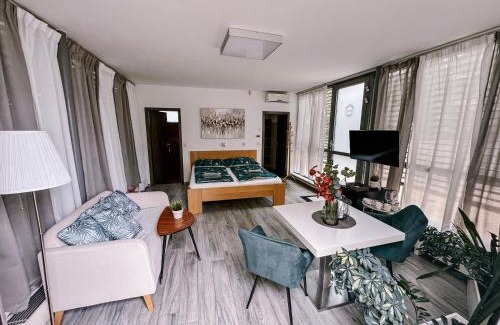 Ceske Budejovice Bed & Breakfast | Atelier Lanna