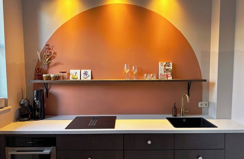 Abdij Apartment | Atelier Loulou