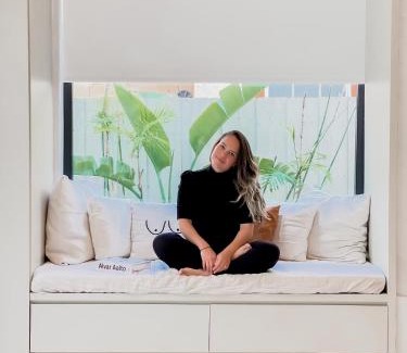 Buena Vista Apartment | Atelier Lumi - at lumicollection