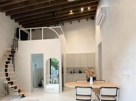 Buena Vista Apartment | Atelier Lumi - at lumicollection