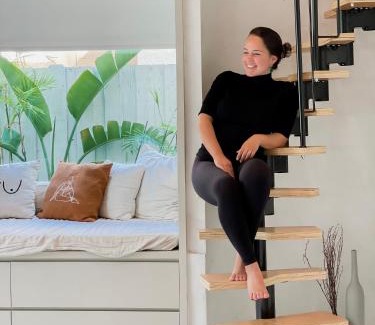 Buena Vista Apartment | Atelier Lumi - at lumicollection