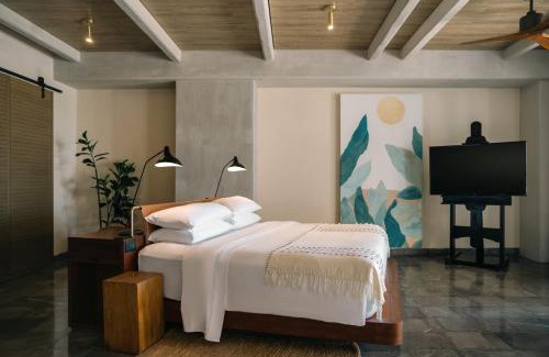 Playa Mujeres Resort | Atelier Playa Mujeres- Adults Only - All Inclusive Resort