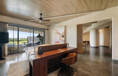 Playa Mujeres Resort | Atelier Playa Mujeres- Adults Only - All Inclusive Resort